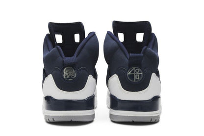 Jordan Spizike Midnight Navy