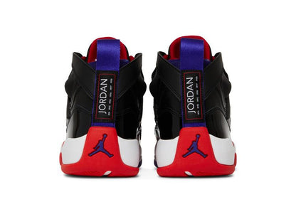 Jordan Jumpman Two Trey Raptors