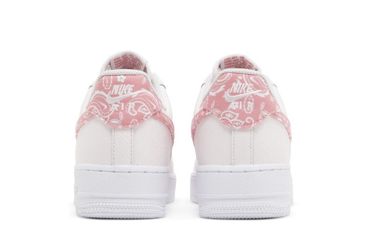 Nike Air Force 1 Low '07 Paisley Pack Pink (Women's)