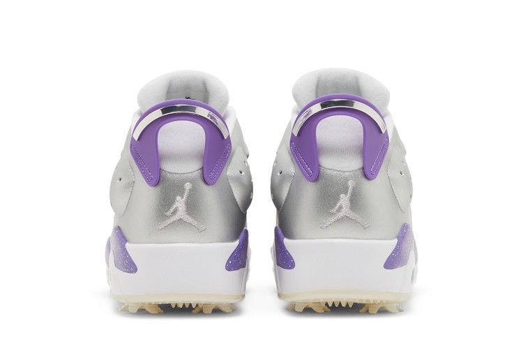 Jordan 6 Retro Low Golf US Open (2023)