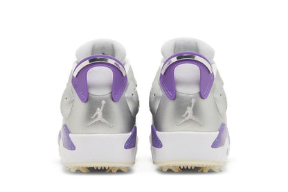 Jordan 6 Retro Low Golf US Open (2023)
