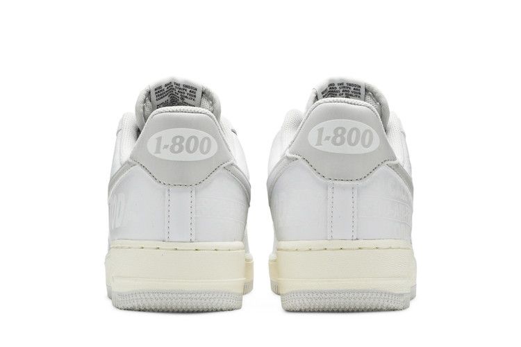 Nike Air Force 1 Low 1-800