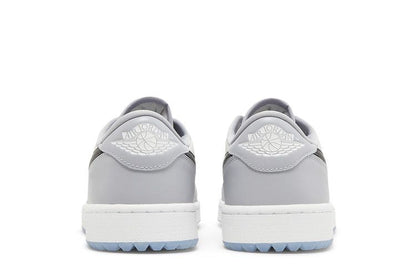 Jordan 1 Retro Low Golf Wolf Grey
