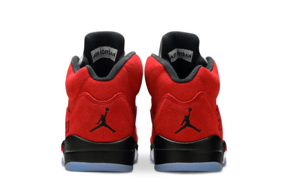 Jordan 5 Retro Raging Bull Red (2021)