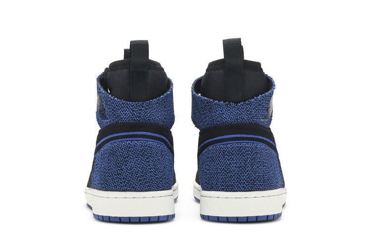 Jordan 1 Retro High Ultra Royal