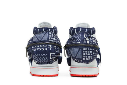 Jordan 1 Retro High OG SP Utility Quai 54 (2022)