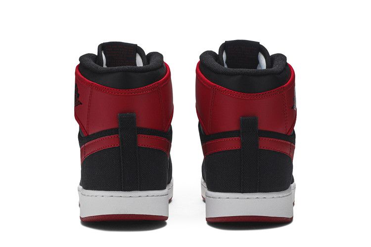 Jordan 1 Retro KO Bred (2015)