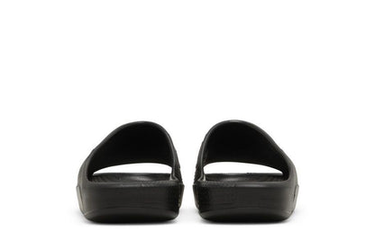 Jordan Post Slide Triple Black