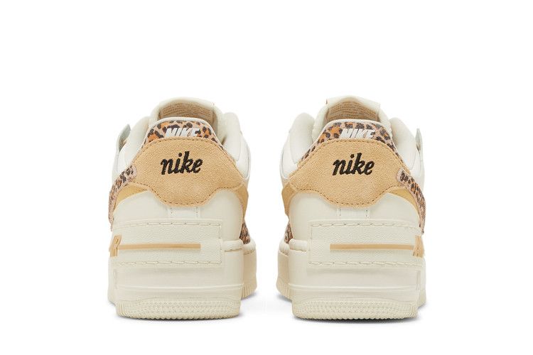 Nike Air Force 1 Low Shadow Leopard (Women's)