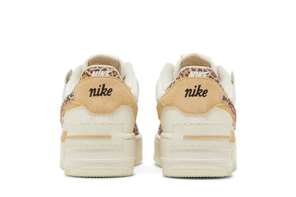 Nike Air Force 1 Low Shadow Leopard (Women's)