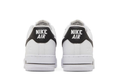 Nike Air Force 1 Low '07 LV8 40th Anniversary White Black