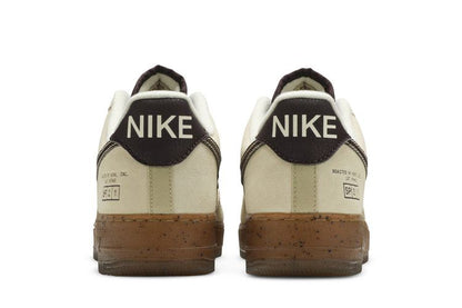 Nike Air Force 1 Low Coffee