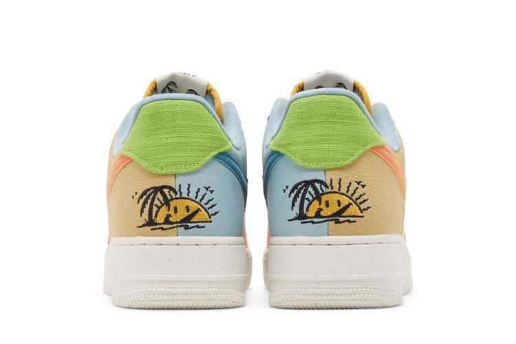 Nike Air Force 1 Low '07 LV8 Next Nature Sun Club