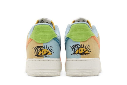 Nike Air Force 1 Low '07 LV8 Next Nature Sun Club