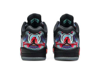 Jordan 5 Retro Low Chinese New Year