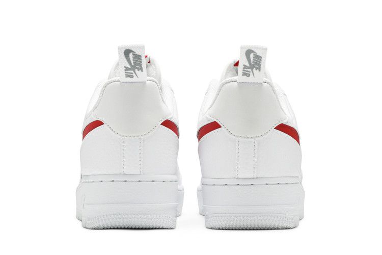 Nike Air Force 1 Low Utility Bred