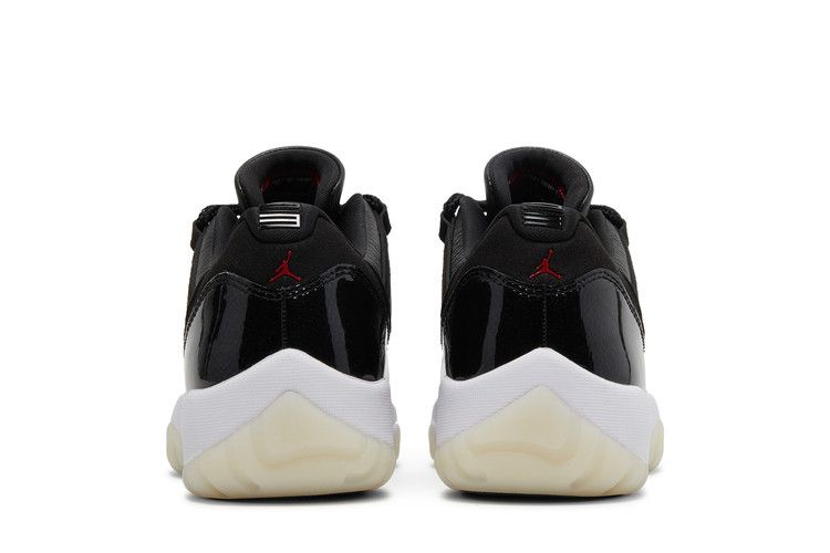 Jordan 11 Retro Low 72-10
