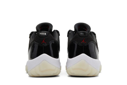Jordan 11 Retro Low 72-10