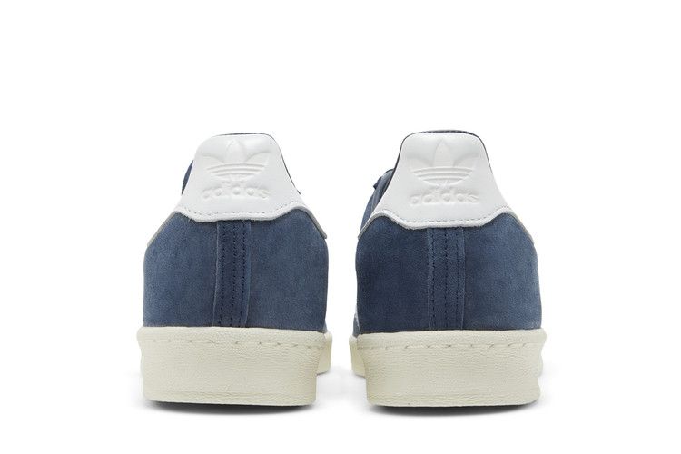 adidas Campus 80s Collegiate Navy Cloud White