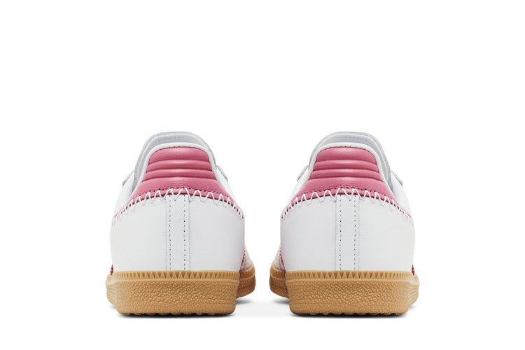adidas Samba OG Rose Tone (Women's)