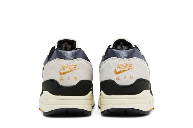 Nike Air Max 1 Athletic Department Light Bone University Gold