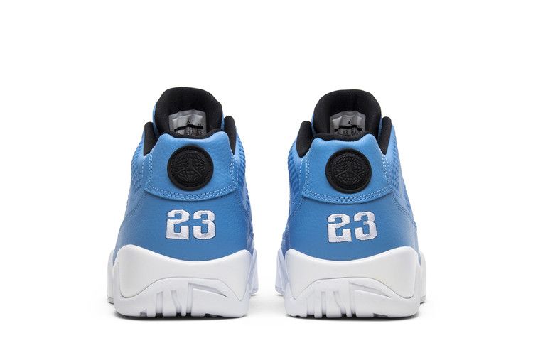 Jordan 9 Retro Low Pantone