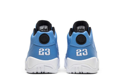 Jordan 9 Retro Low Pantone