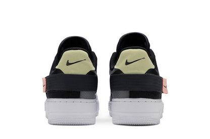 Nike Air Force 1 Type Black