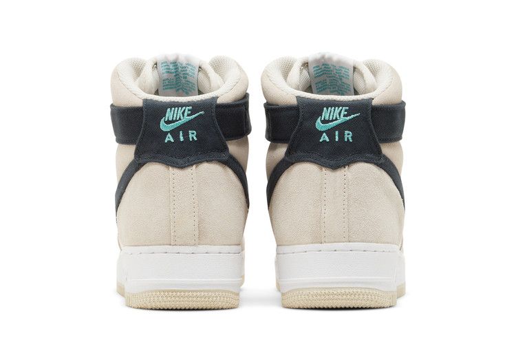 Nike Air Force 1 High 07 LX Orewood Brown