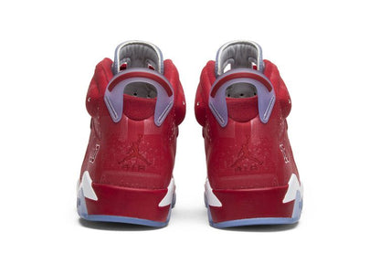 Jordan 6 Retro Slam Dunk