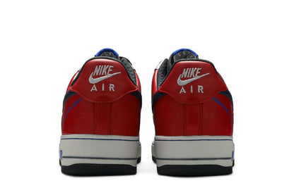 Nike Air Force 1 Low '07 PRM Jones Original Six