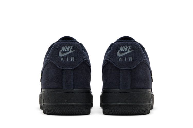 Nike Air Force 1 Low '07 Cordura Dark Obsidian
