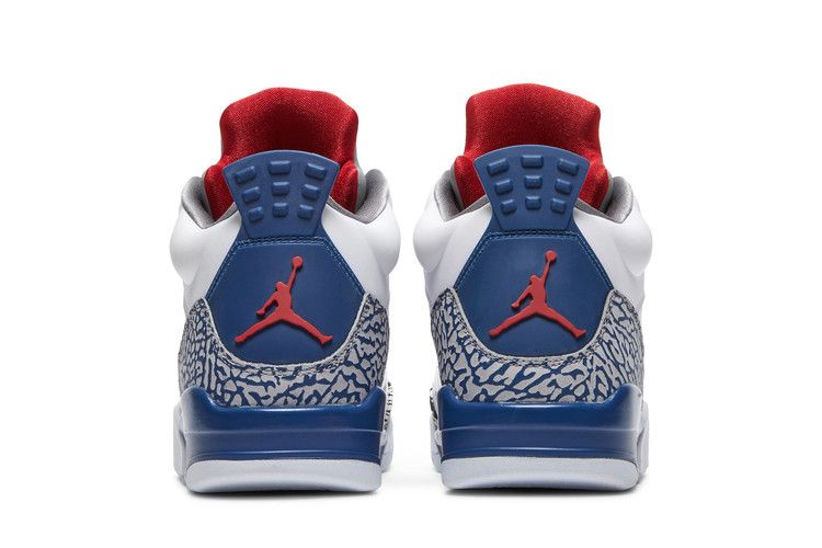 Jordan Son of Mars Low True Blue