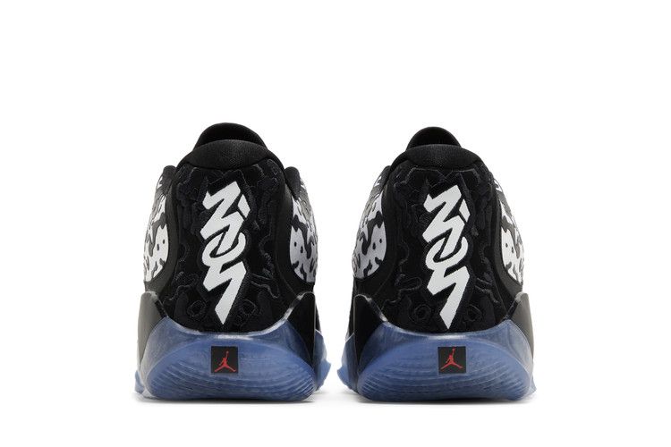 Jordan Zion 3 Gen Zion