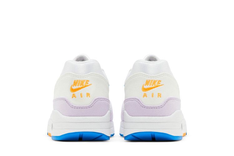 Nike Air Max 1 White Alchemy Pink (Women's)
