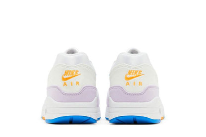 Nike Air Max 1 White Alchemy Pink (Women's)