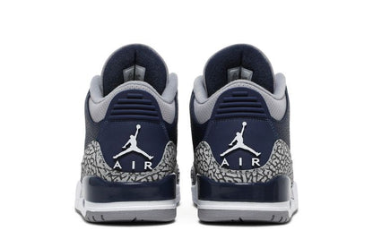 Jordan 3 Retro Georgetown (2021)