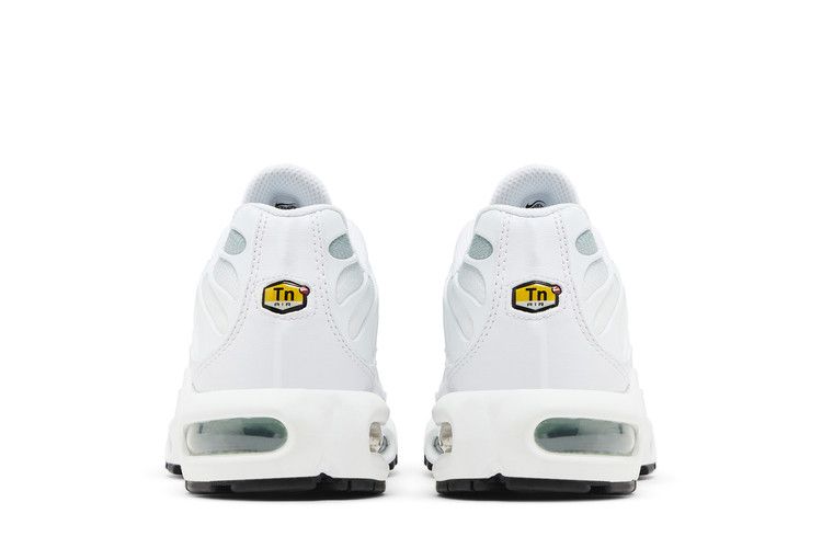 Nike Air Max Plus White Mica Green (Women's)