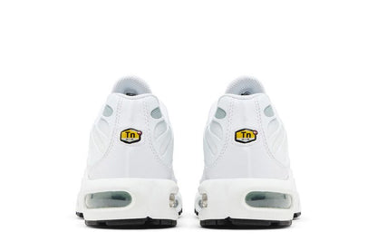 Nike Air Max Plus White Mica Green (Women's)