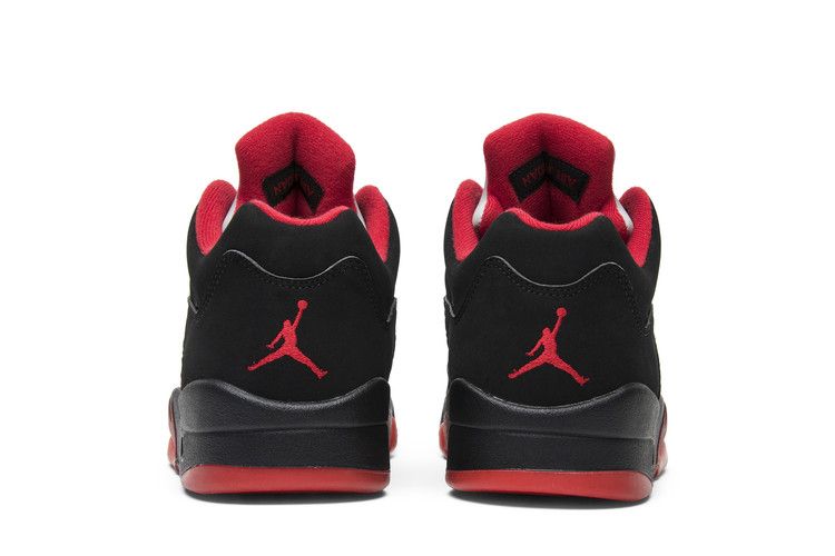 Jordan 5 Retro Low Alternate 90