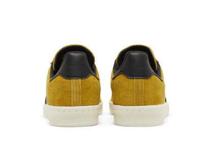adidas Campus 80s New York Mustard