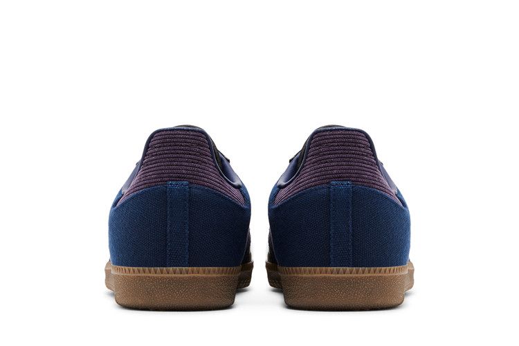 adidas Samba OG ALWAYTH College Navy