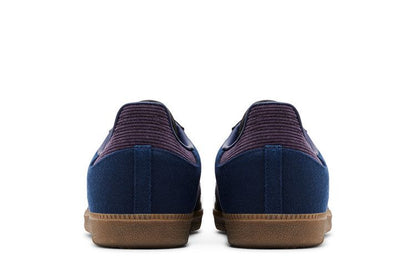 adidas Samba OG ALWAYTH College Navy
