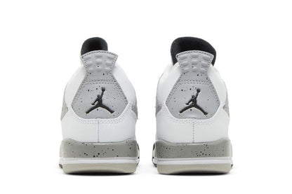 Jordan 4 Retro White Cement (2016) (PS)