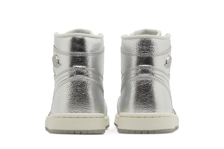 Jordan 1 Retro High OG Chrome (Women's)