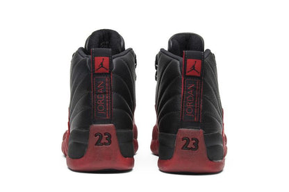 Jordan 12 OG Flu Game (1997)