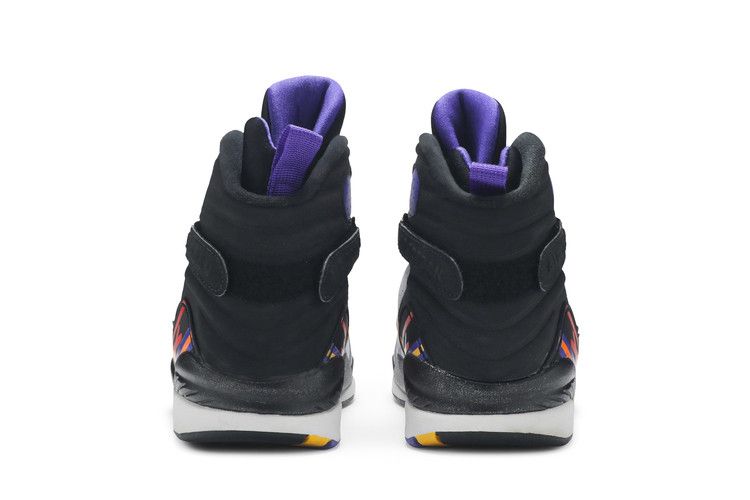 Jordan 8 Retro Three Peat