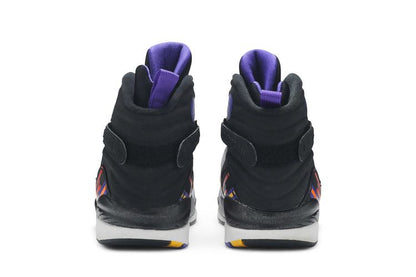 Jordan 8 Retro Three Peat