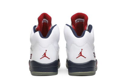 Jordan 5 Retro Independence Day