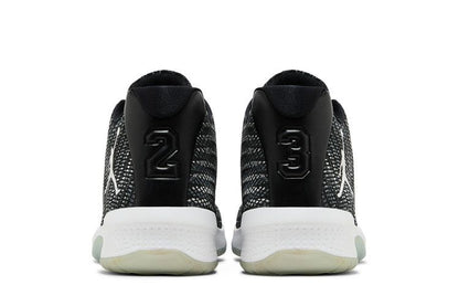 Jordan B Fly Black